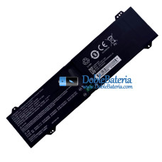 Batería para Mechrevo PHID1-00-18-4S1P-1 [Batería de repuesto]